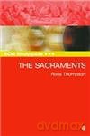 Sacraments, The - Ross Thompson [KSIĄŻKA]