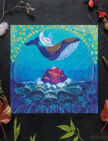 Sacred Art - Kathleen Hoffmann [KSIĄŻKA]