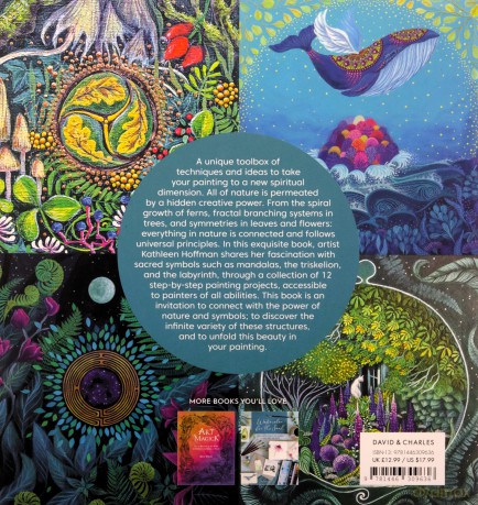 Sacred Art - Kathleen Hoffmann [KSIĄŻKA]