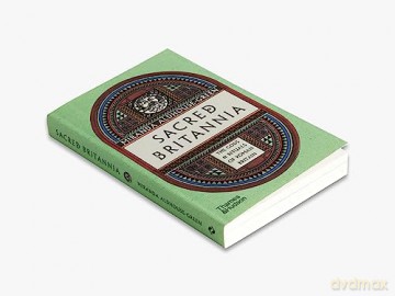 Sacred Britannia Gods/Rituals Roman Brit - M Aldhouse-Green [KSIĄŻKA]