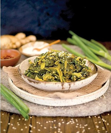 Sacred Cookbook - Nick Polizzi [KSIĄŻKA]
