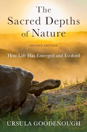 Sacred Depths Of Nature [KSIĄŻKA]