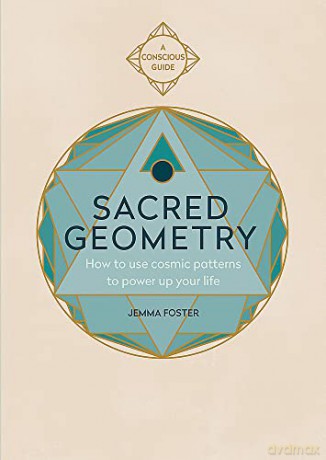 Sacred Geometry - Foster Jemma [KSIĄŻKA]