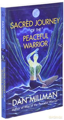 Sacred Journey Of The Peaceful Warrior - Dan Millman [KSIĄŻKA]