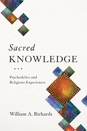 Sacred Knowledge - William Richards [KSIĄŻKA]