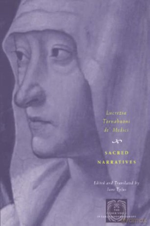 Sacred Narratives [KSIĄŻKA]