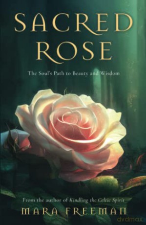 Sacred Rose - Freeman Mara [KSIĄŻKA]