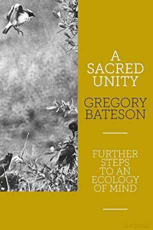 Sacred Unity - Gregory Bateson [KSIĄŻKA]