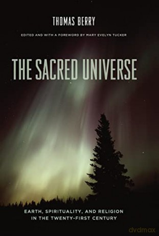 Sacred Universe - T Berry [KSIĄŻKA]