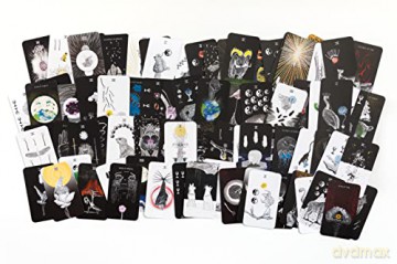 Sacred Web Tarot Hb - Brown Jannie [KSIĄŻKA]