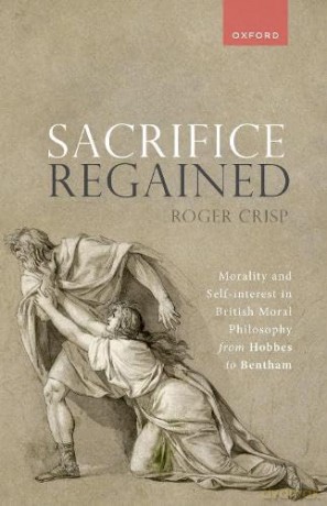 Sacrifice Regained [KSIĄŻKA]