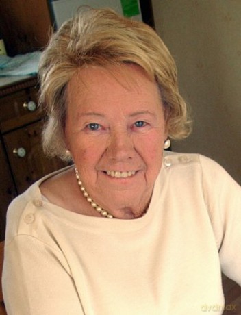 Sadie Was A Lady - Joan Jonker [KSIĄŻKA]