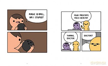 Safely Endangered Comics - Chris Mccoy [KSIĄŻKA]