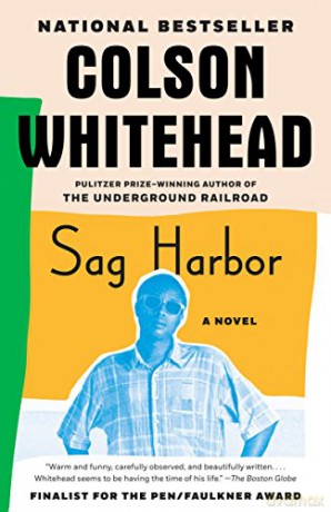 Sag Harbor - Colson Whitehead [KSIĄŻKA]