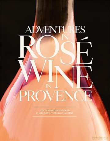 Saga Of Provence Great Ros S - Parguet Francoise [KSIĄŻKA]
