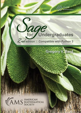 Sage For Undergraduates Mbk 143 - Bard [KSIĄŻKA]