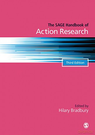 Sage Handbook Of Action Research - Hilar Bradbury-Huan [KSIĄŻKA]