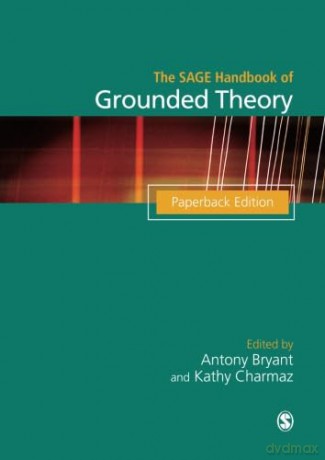 Sage Handbook Of Grounded Theory - Antony Bryant [KSIĄŻKA]