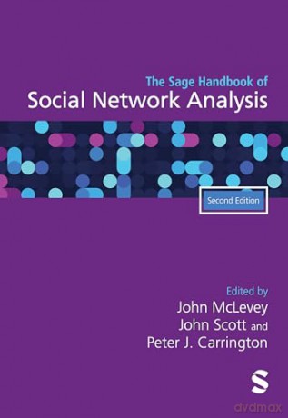 Sage Handbook Of Mixed Methods Resea - Poth Cheryl N. [KSIĄŻKA]