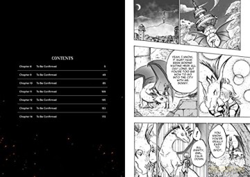 Saigami Volume 2 The Initiation Exam - Seny [KSIĄŻKA]