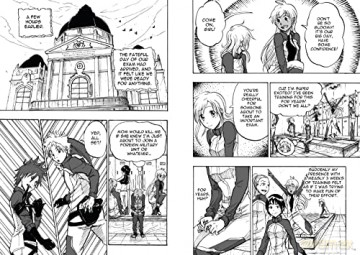 Saigami Volume 2 The Initiation Exam - Seny [KSIĄŻKA]