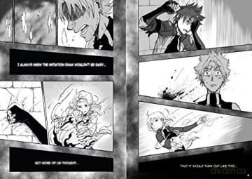 Saigami Volume 2 The Initiation Exam - Seny [KSIĄŻKA]