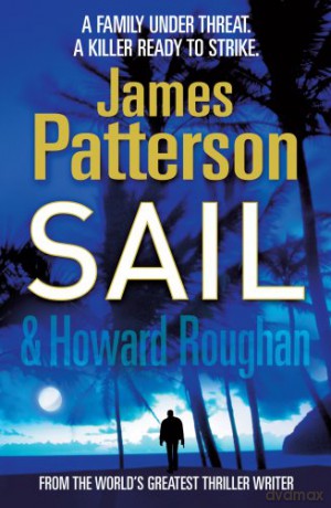 Sail - James Patterson [KSIĄŻKA]