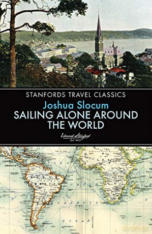 Sailing Alone Around The World - Joshua Slocum [KSIĄŻKA]