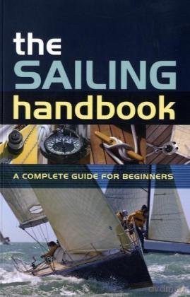 Sailing Handbook - H C (Ed) Herreshoff [KSIĄŻKA]