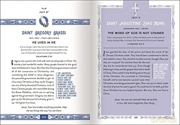 Saint A Day Hb - Hinds Meredith [KSIĄŻKA]