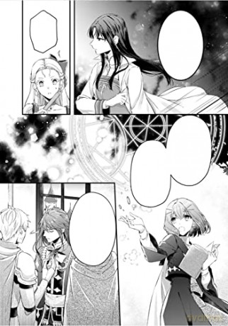 Saints Magic Power Is Omnipotent The Oth - Yuka Tachibana [KSIĄŻKA]