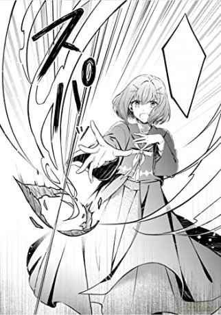 Saints Magic Power Is Omnipotent The Oth - Yuka Tachibana [KSIĄŻKA]
