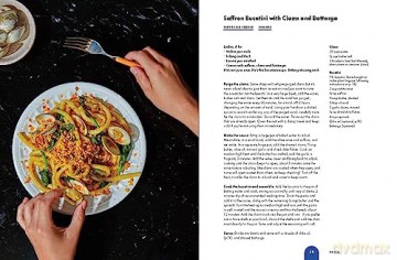 Salad Pizza Wine - Janice Tiefenbach [KSIĄŻKA]