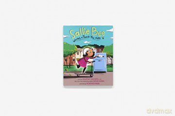 Sallie Bee Writes A Thank You Note - Susan Verde [KSIĄŻKA]
