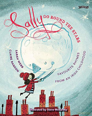 Sally Go Round The Stars - Sarah Webb [KSIĄŻKA]