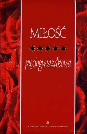 Miłość Pięciogwiazdkowa - Król B. [KSIĄŻKA]