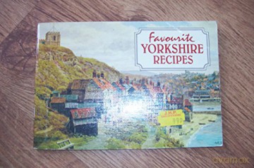 Salmon Favourite Yorkshire Recipes [KSIĄŻKA]