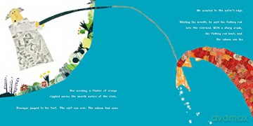 Salmon Of Knowledge - Celina Buckley [KSIĄŻKA]