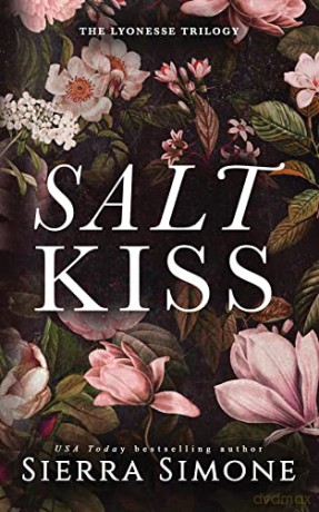 Salt Kiss - Sierra Simone [KSIĄŻKA]