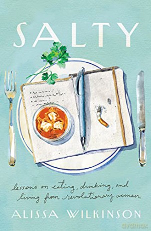 Salty - Alissa Wilkinson [KSIĄŻKA]