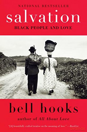 Salvation - Bell Hooks [KSIĄŻKA]