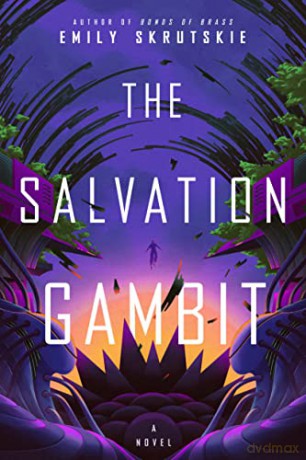 Salvation Gambit - Emily Skrutskie [KSIĄŻKA]