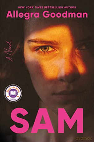 Sam - Allegra Goodman [KSIĄŻKA]