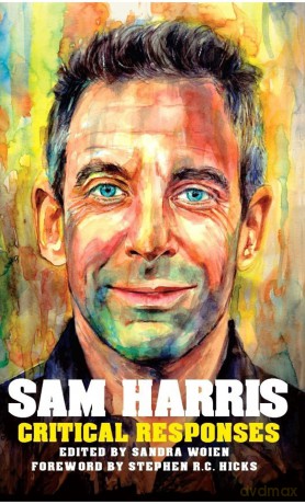 Sam Harris Critical Responses - Sandra Woien [KSIĄŻKA]