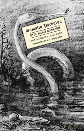 Samalio Pardulus - Bierbaum [KSIĄŻKA]