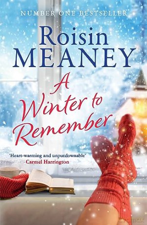 Same Time Next Year - Roisin Meaney [KSIĄŻKA]