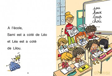 Sami A Des Poux - Leo Lamarche [KSIĄŻKA]