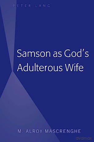 Samson As Gods Adulterous Wife [KSIĄŻKA]