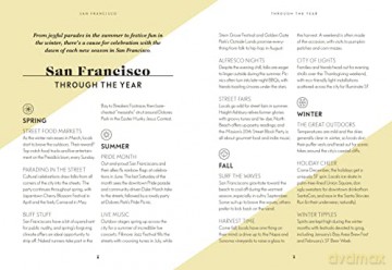 San Francisco Like A Local [KSIĄŻKA]