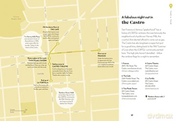 San Francisco Like A Local [KSIĄŻKA]